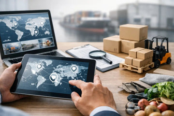 How to Assess Supplier Traceability Properly - Fita Ltd