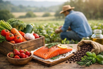 Sustainable Food Sourcing That Builds Better Flavour - Fita Ltd