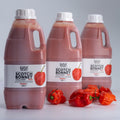 Fermented Scotch Bonnet Chilli Mash | Gusa | Only The Best - Fita Ltd